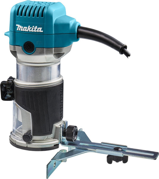 Makita rt0702c - kantenfrees - 230v