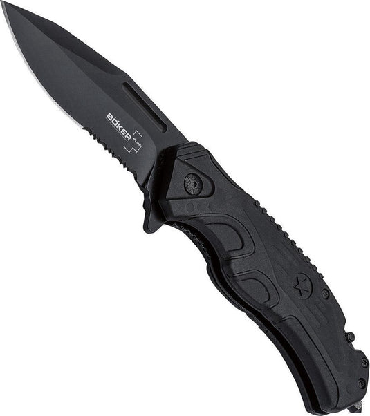 Boker plus savior 2