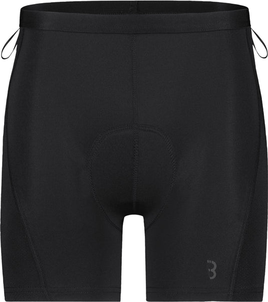 Bbb cycling bbb cyling fietsonderbroek met zeem heren en dames innershorts - sneldrogende binnenbroek fiets - mountainbike binnenbroek - bikeboxer - xl xxl - buw-65