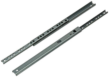 1014509 - pr.kogelladegeleiders verzinkt17mm 32-35cm 10kg | 5 stuks