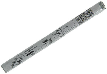1014509 - pr.kogelladegeleiders verzinkt17mm 32-35cm 10kg | 5 stuks