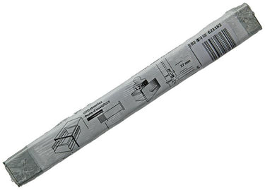 1014510 - pr.kogelladegeleiders verzinkt27mm 25-40cm 12kg | 5 stuks