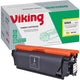 Tonercartridge viking 508a hp compatible geel