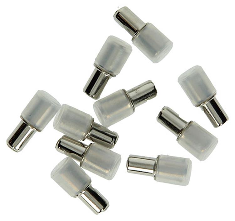 Load image into Gallery viewer, Mack 1013702 - 10 dragers vr glazen schabben ø 5 mm | 5 stuks
