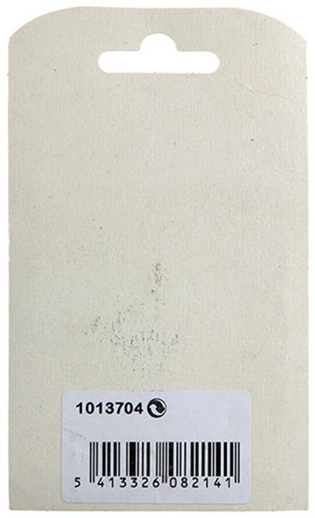Load image into Gallery viewer, Mack 1013704 - 12 unitaschroeven met afdekkapwit m 6,3 x 40 mm | 10 stuks
