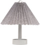Bo-camp - urban outdoor collection - tafellamp - aldwych - oplaadbaar - 30 lumen