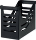 Jalema hangmappenbox re-solution, zwart