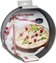 Westmark springvorm back-meister 26cm