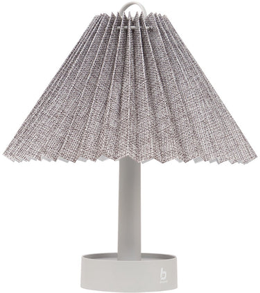 Bo-camp - urban outdoor collection - tafellamp - aldwych - oplaadbaar - 30 lumen