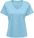 Only play core life shirt dames - maat xs