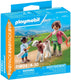 Playmobil duopacks boer met kalf 71803