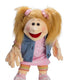 Living puppets handpop fibi 45cm
