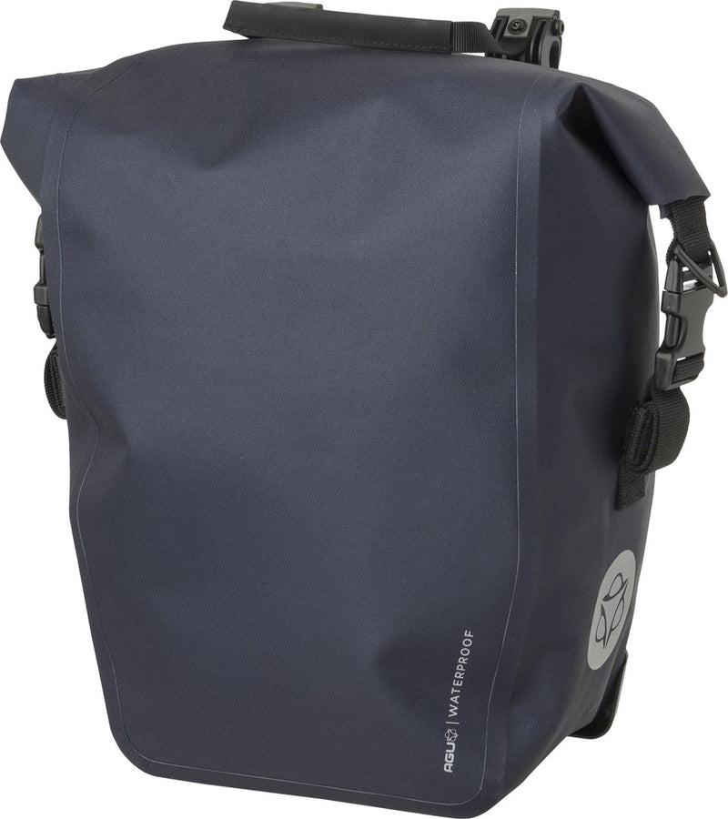 Load image into Gallery viewer, Agu clean enkele fietstas shelter click'ngo medium blue
