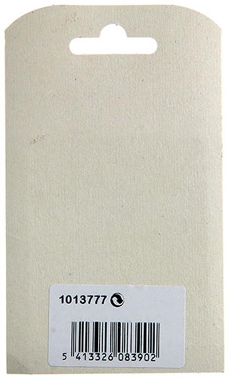 Mack 1013777 - 40 houten deuvels ø 6 mm | 5 stuks