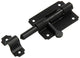 Mack 1013730 - 1 boksgrendel zw cataf. 80mm | 5 stuks