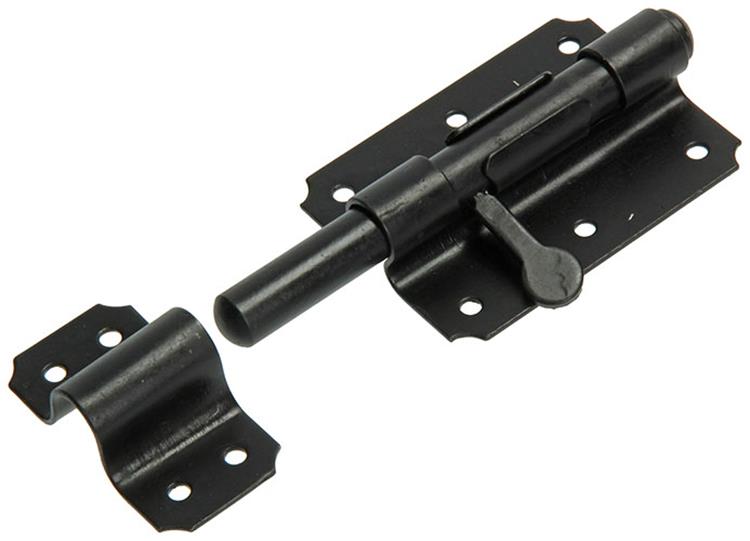 Load image into Gallery viewer, Mack 1013731 - 1 boksgrendel zw cataf. 90mm | 5 stuks
