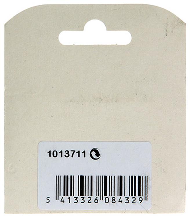 Load image into Gallery viewer, Mack 1013711 - 2 smalle scharnieren inox h 60 x b 35 mm | 5 stuks
