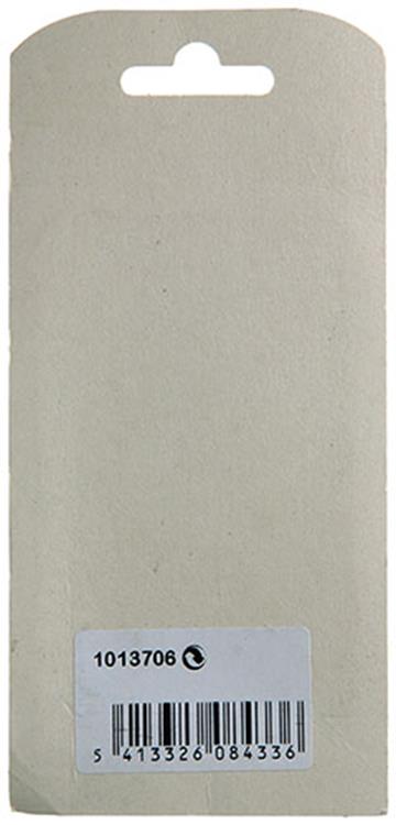 Load image into Gallery viewer, Mack 1013706 - 2 spaanse paumellen rechts inox h 80 - b 45 mm | 5 stuks

