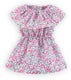 Corolle ma - poppenjurk roze