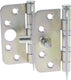 Starx kogelscharnier skg3 ronde hoek 89x89 verzinkt