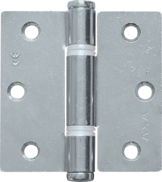 Axa venelite scharnier rechte hoek 76 x 76 mm