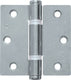 Axa venelite scharnier rechte hoek 76 x 76 mm