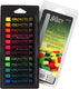 Creativ company https: www.cchobby.nl gallery-oliepastel-l-7-cm-dikte-11-mm-neon-kleuren-12-stuk-1-doos