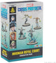 Atomic mass games marvel crisis protocol: inhuman royal court - miniaturen - en es fr