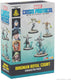 Atomic mass games marvel crisis protocol: inhuman royal court - miniaturen - en es fr