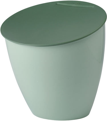 Mepal afvalbakje calypso 2,2l - nordic sage