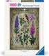 Ravensburger legpuzzel giftpflanzen 1000 stukjes puzzel volwassenen.