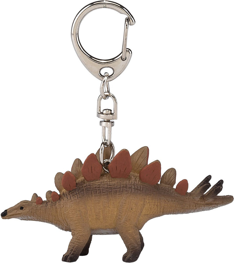 Load image into Gallery viewer, Mojo sleutelhanger stegosaurus - 387448
