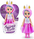 Sparkle girlz zuru prinses ijshoorn