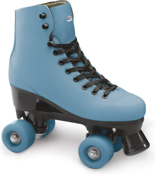 Roces - rc1 - rolschaatsen - volwassenen - blauw - 38