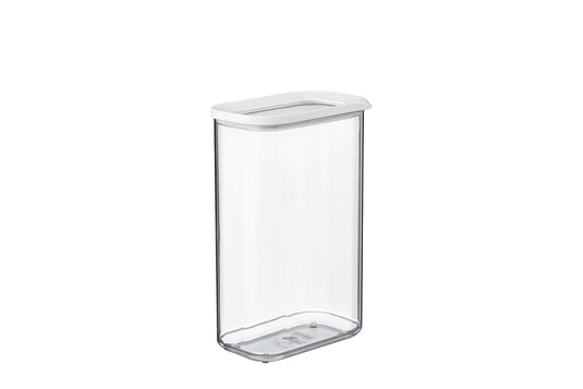 Mepal bewaardoos modula 2000ml wit