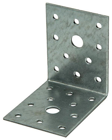 1014424 - hoekanker 70x70x55x2.5mm | 50 stuks