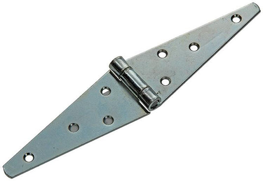 1014444 - staarthengen 2 gel.bl.verz. 250 x 50 mm | 12 stuks