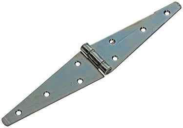 1014445 - staarthengen 2 gel.bl.verz. 300 x 50 mm | 12 stuks