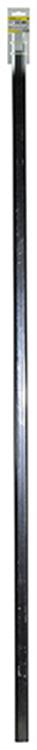 Afbeelding laden in galerijviewer, Mack 1014448 - kastbaar verchroomd l 150 cm h 30 x b 15 x 0,8 mm | 5 stuks
