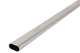Mack 1014449 - kastbaar wit l 90 cm h 30 x b 15 x 0,8 mm | 5 stuks