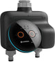 Gardena smart dual water control besproeiingscomputer (grijs turquoise, 19034-20)