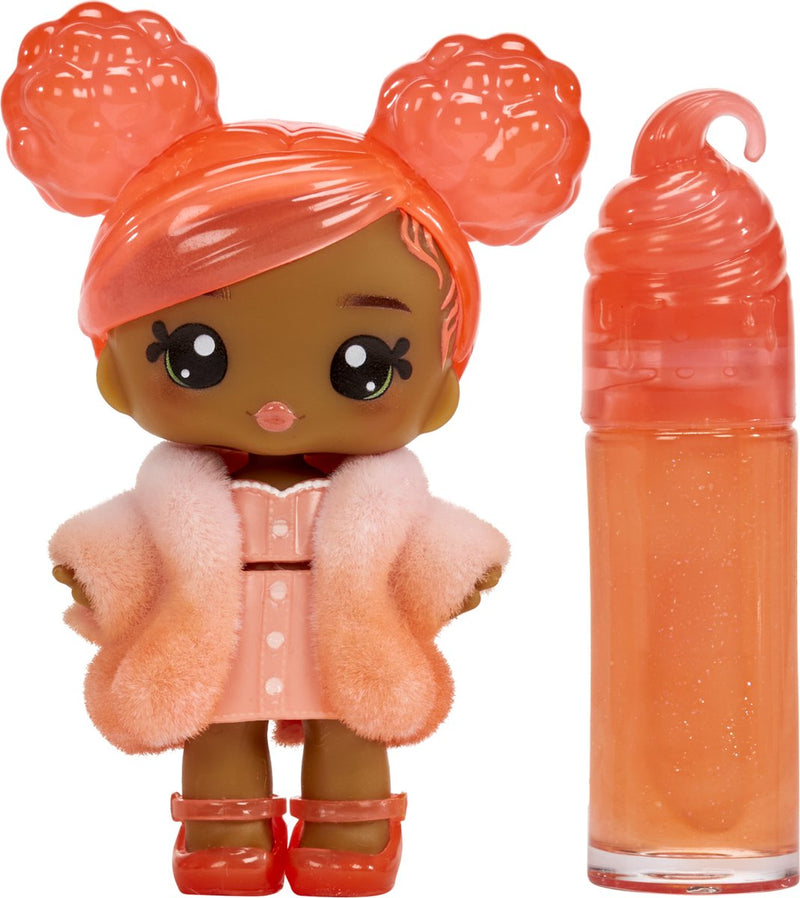 Load image into Gallery viewer, Yummiland lipgloss pop piper peach

