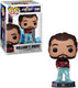 Funko pop! star trek - william t. riker (transporter) (glitter) #1688