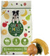 Garden bites duvoplus - fruity friends hondensnacks - hondensnoepjes - vegetarisch glutenvrij - small 18st