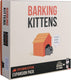 Exploding kittens barking kittens uitbreiding - engelstalig kaartspel