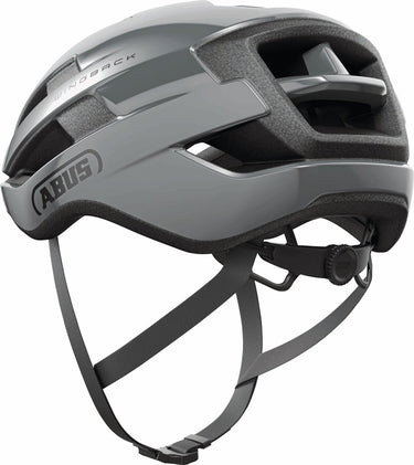 Abus helm wingback race grey s 51-55cm