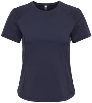 Only play - onpalma on ss reg tee dames sportshirt m
