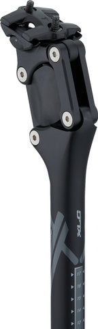 Xlc sp-s07 suspension seatpost
