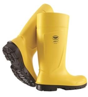 Bekina laars steplite easygrip s5 geel 47