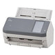 Scanner fujitsu fi-7300nx grijs a4